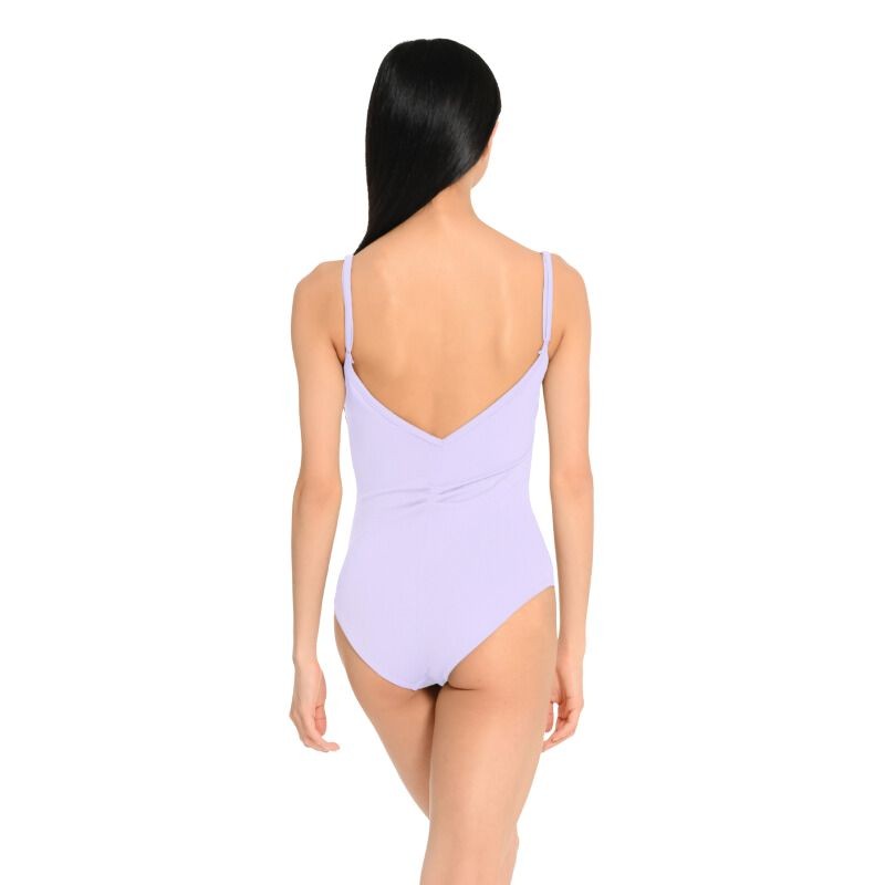 Body danza Dansez Vous a bretellina LISA