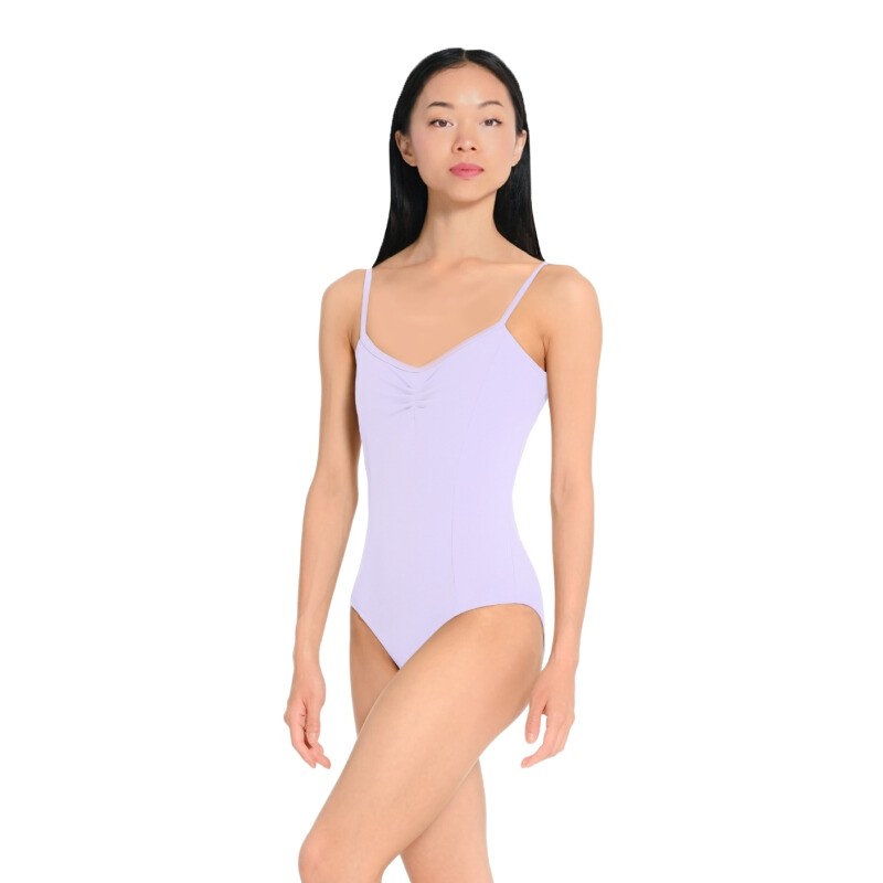 Body danza Dansez Vous a bretellina LISA