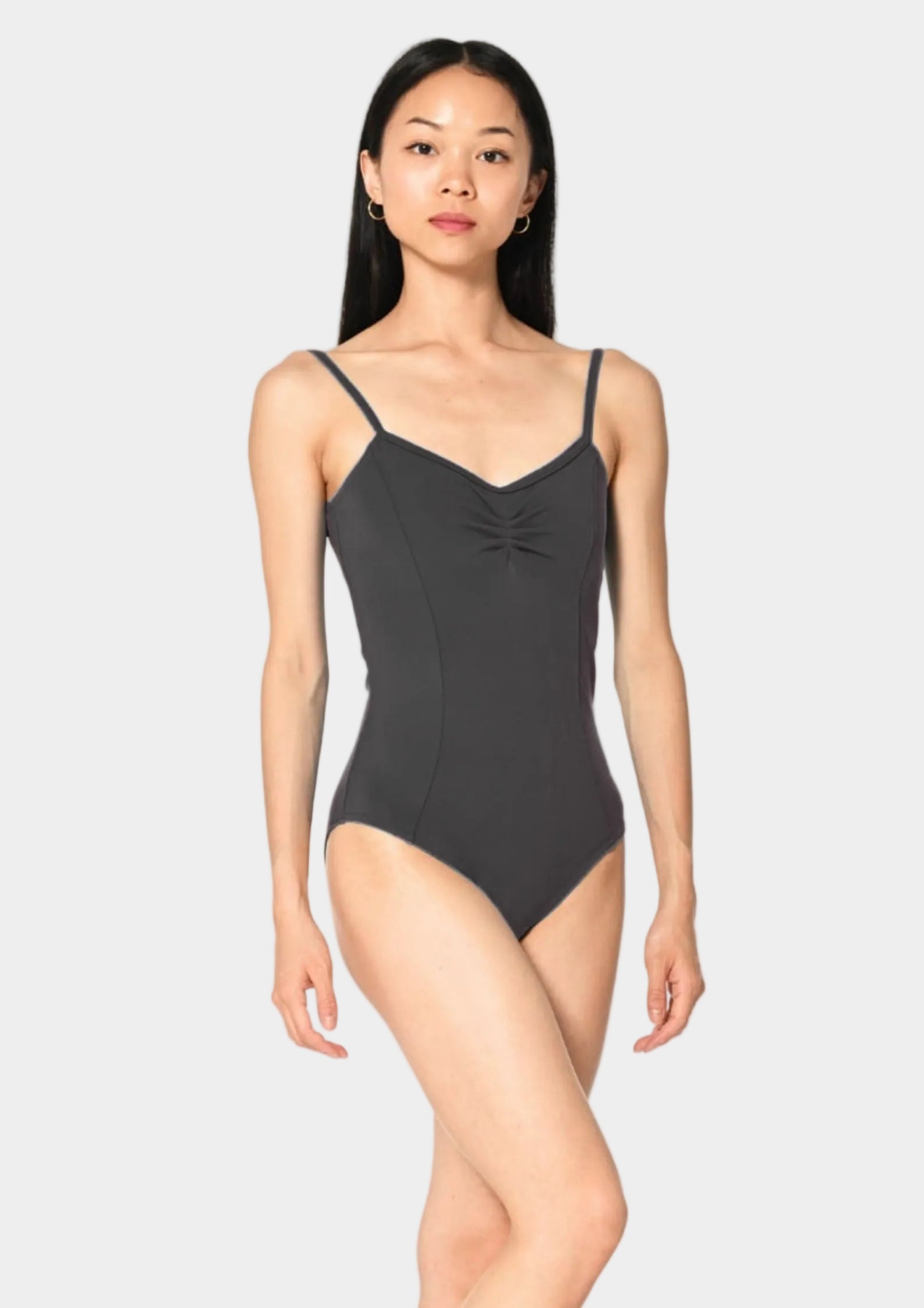 Body danza Dansez Vous a bretellina LISA