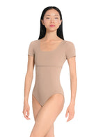 Body manica corta Dansez Vous Félia