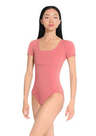 Body manica corta Dansez Vous Félia