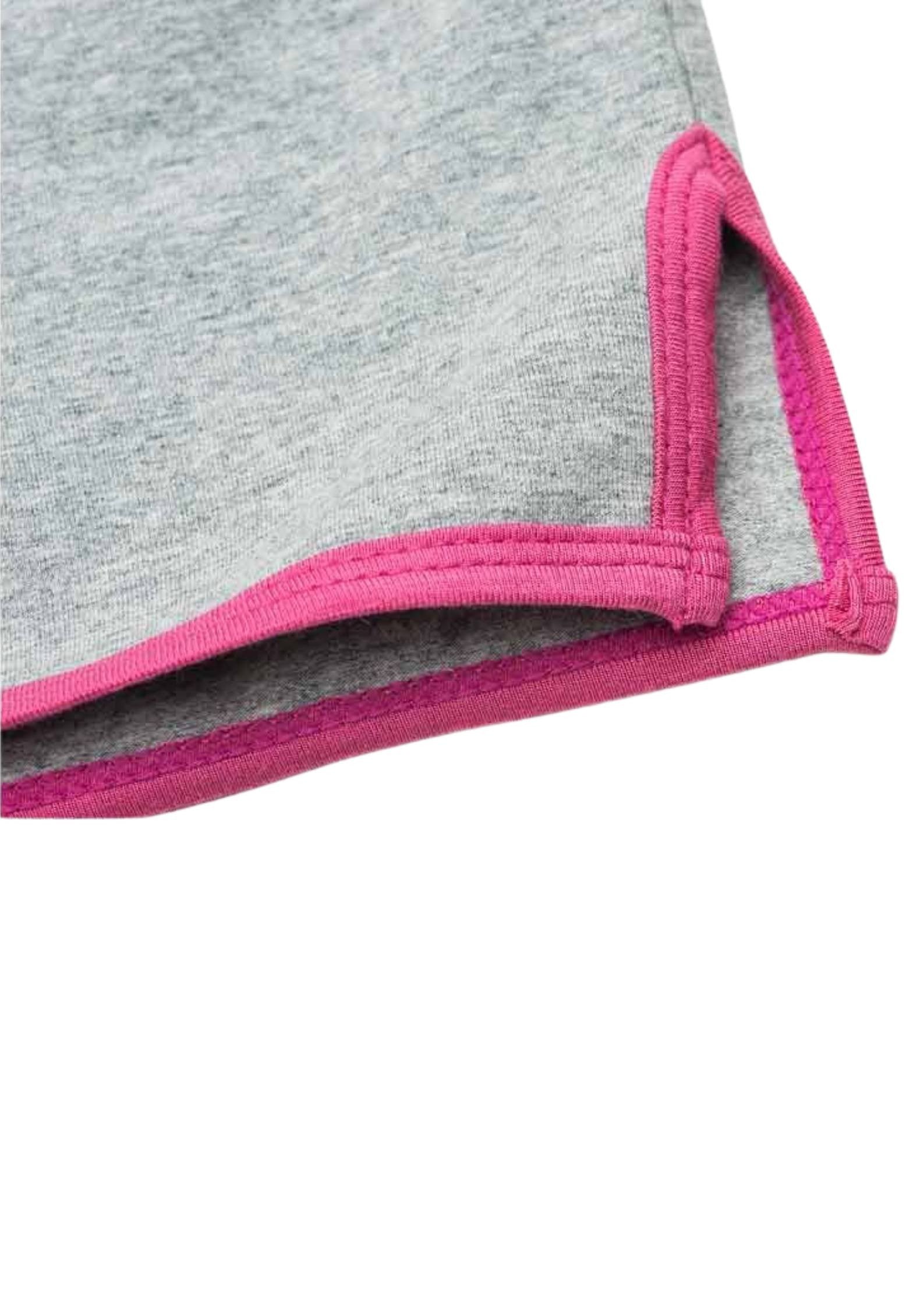 Bermuda in Cotone SK0414 Sansha 