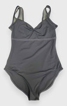 body Carlota Dansez‑Vous in microfibra con spalline regolabili