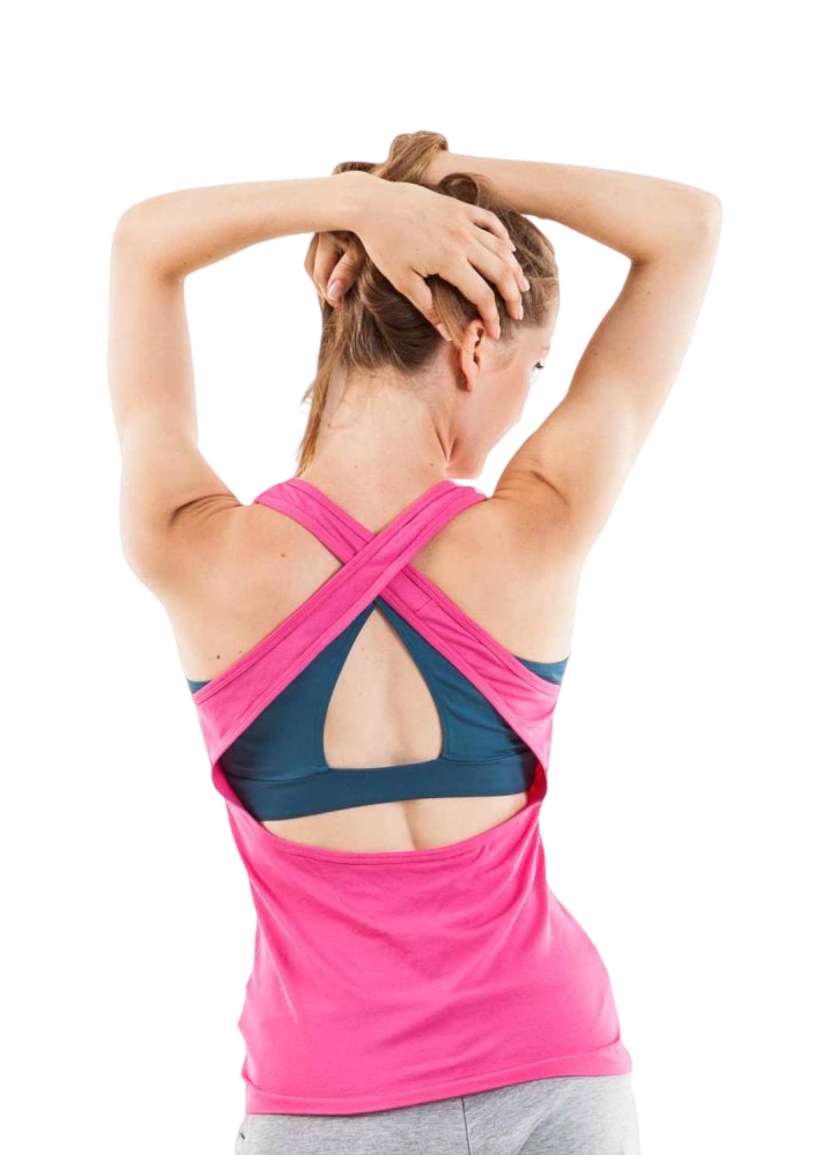 Top Skazz SK1619V – Love 2 Dance con palline Incrociate