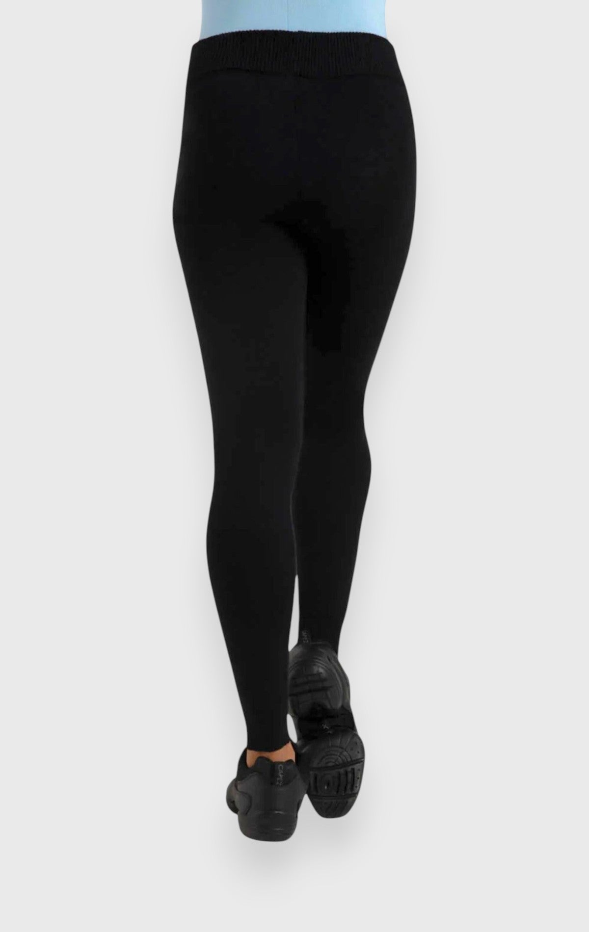 Joggers Donna Capezio Harmonie – Tessuto morbido e design slim fit