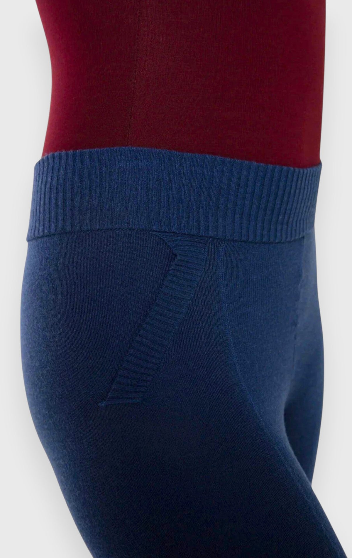 Joggers Donna Capezio Harmonie – Tessuto morbido e design slim fit