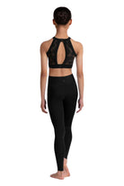 Leggings Bloch Natalia bambina