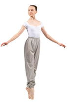 Pantaloni warm-up con coulisse BLISS-0405