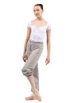 Pantaloni warm-up con coulisse BLISS-0405