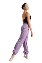 Pantaloni warm-up con coulisse BLISS-0405