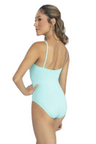 Body danza so dança a bretelline Nydia