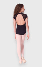 Body danza Capezio Bambina