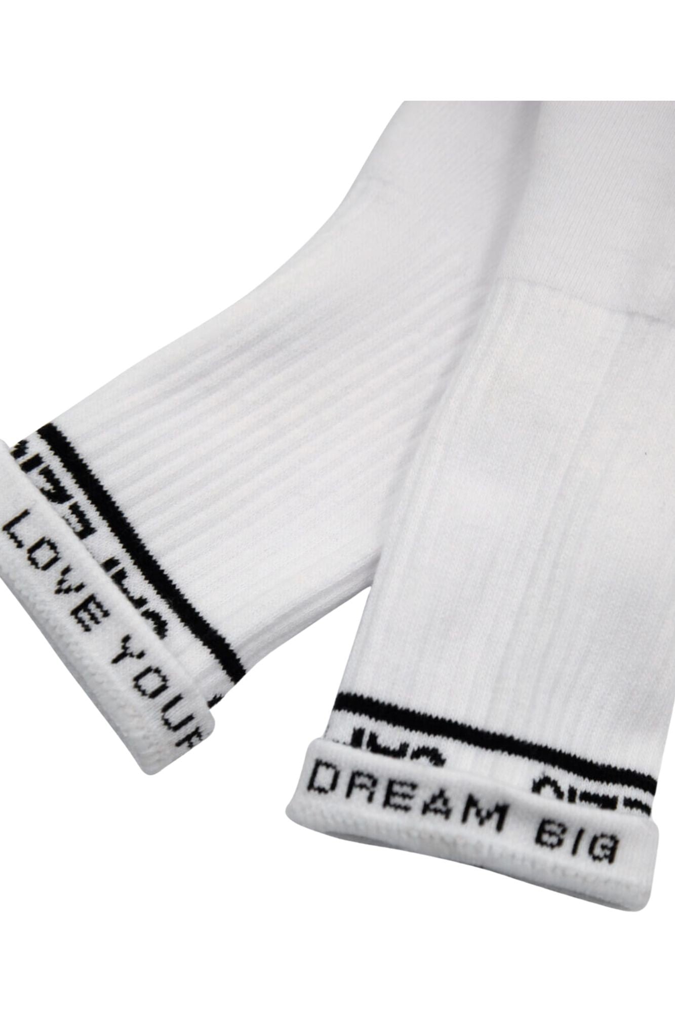 Calzini in spugna Capezio