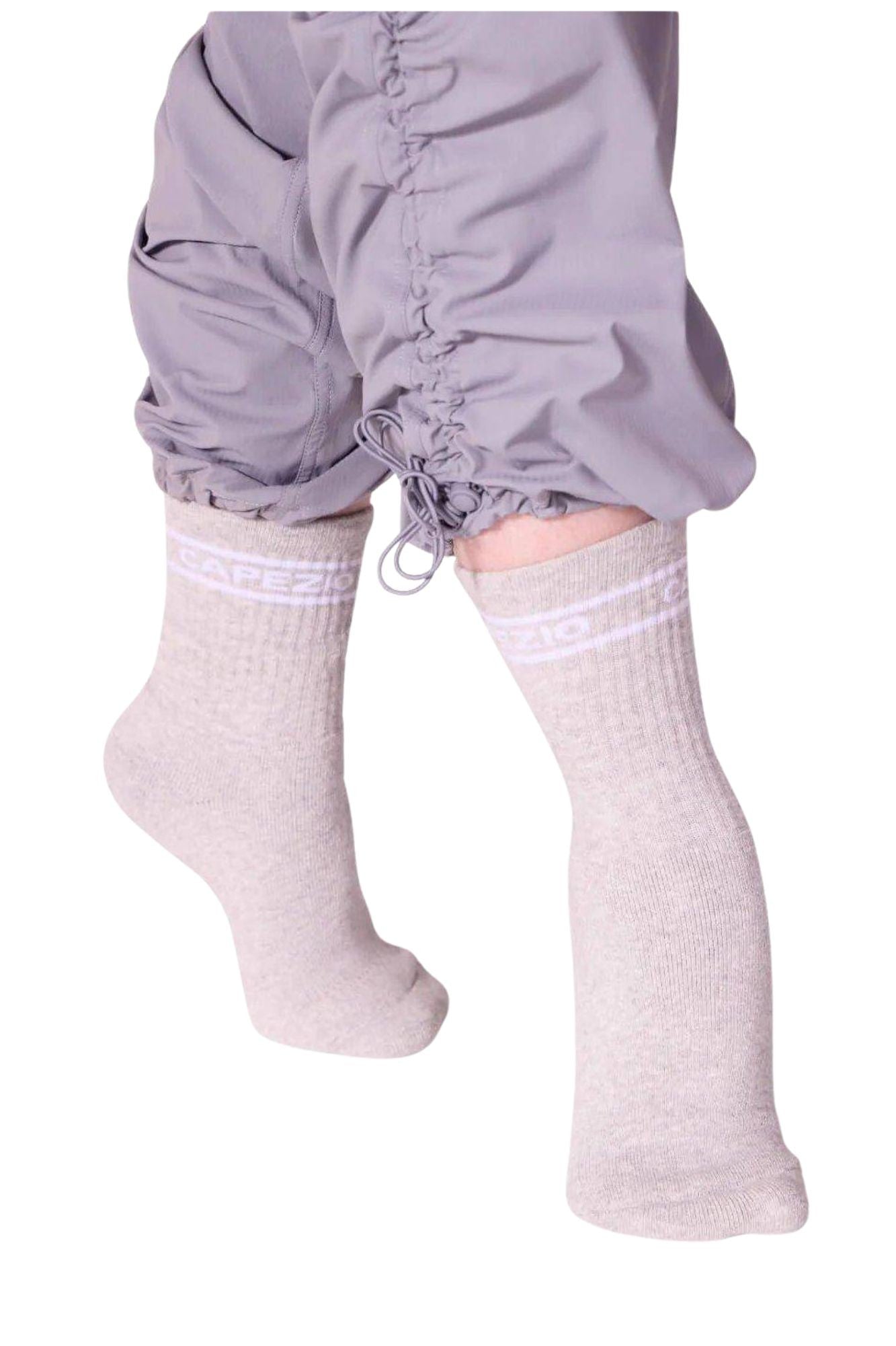 Calzini in spugna Capezio