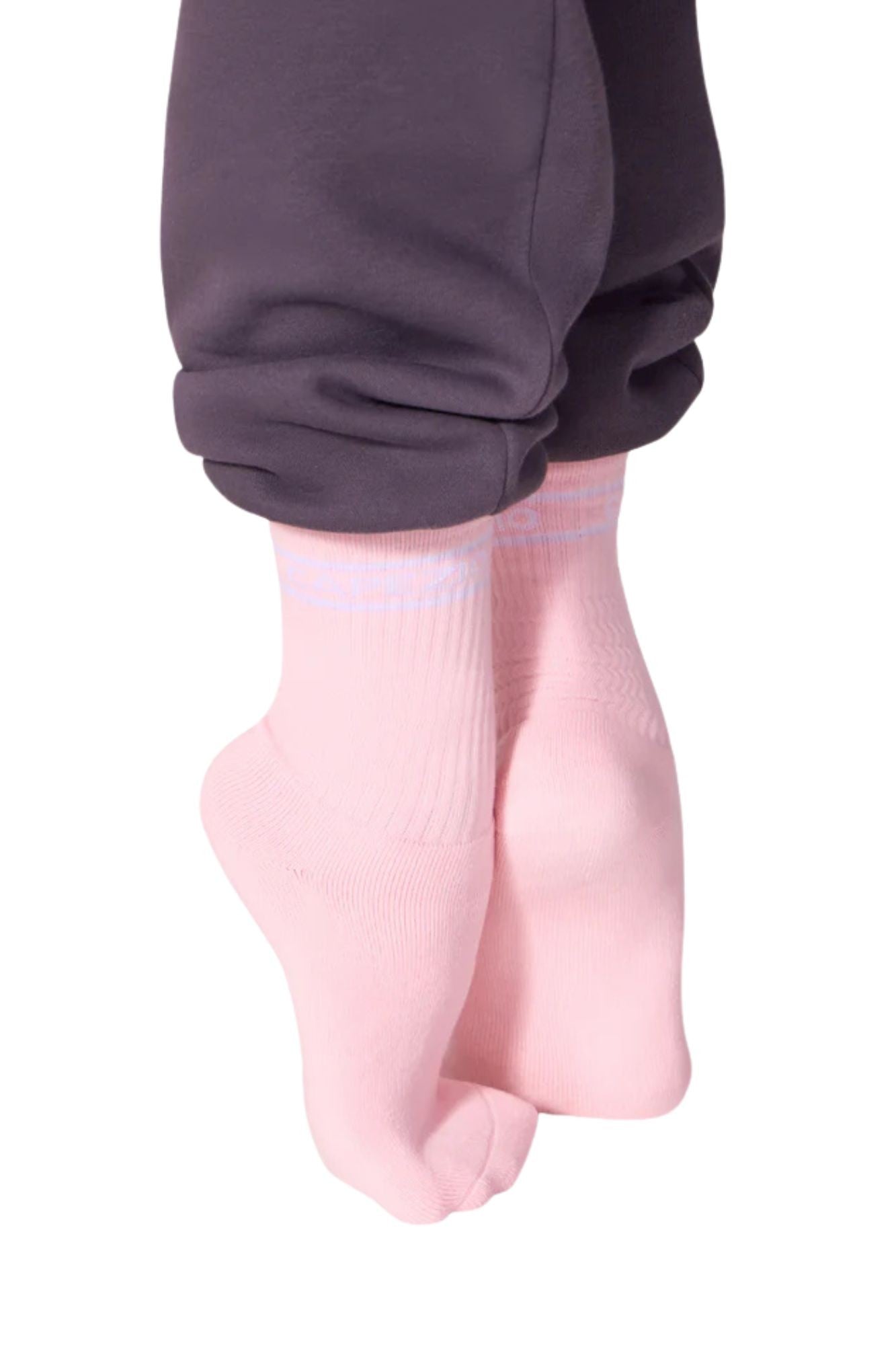 Calzini in spugna Capezio