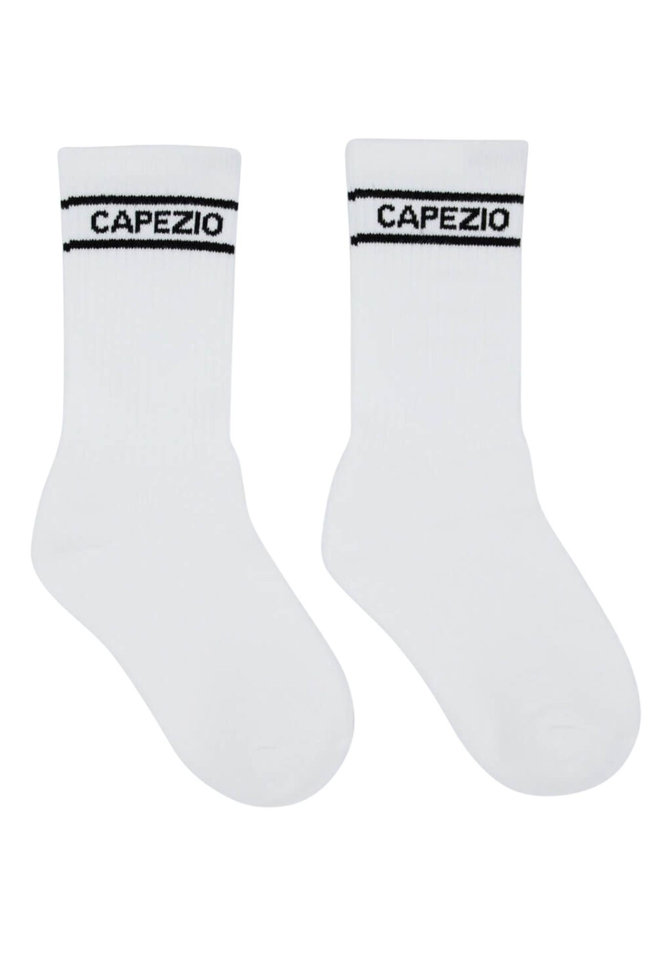 Calzini in spugna Capezio
