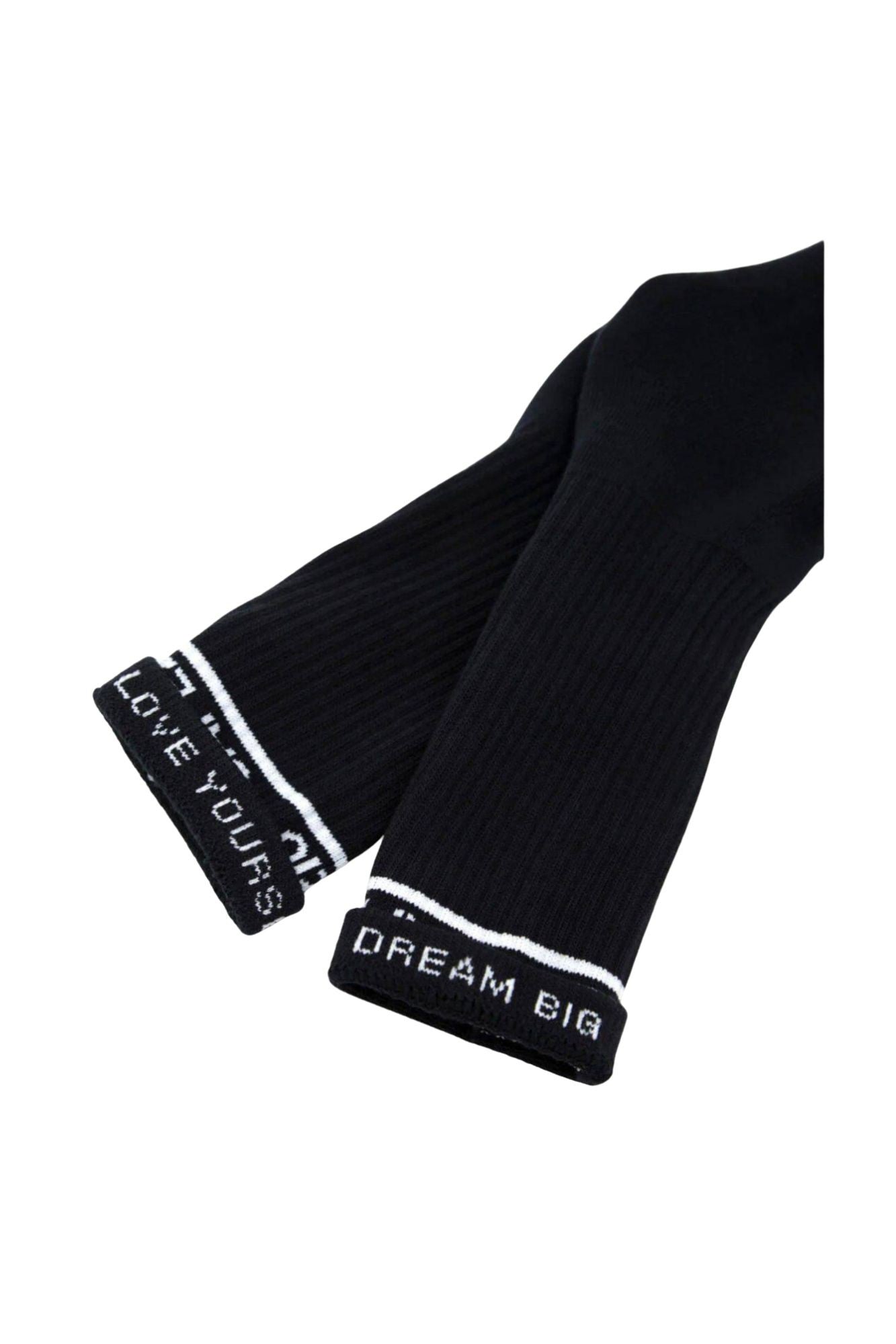 Calzini in spugna Capezio