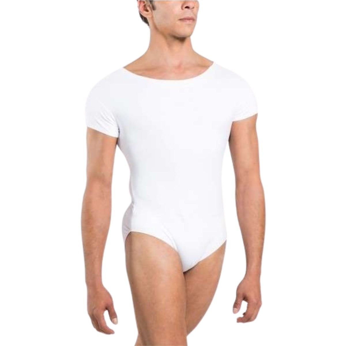 Body manica corta Rudolf 2508