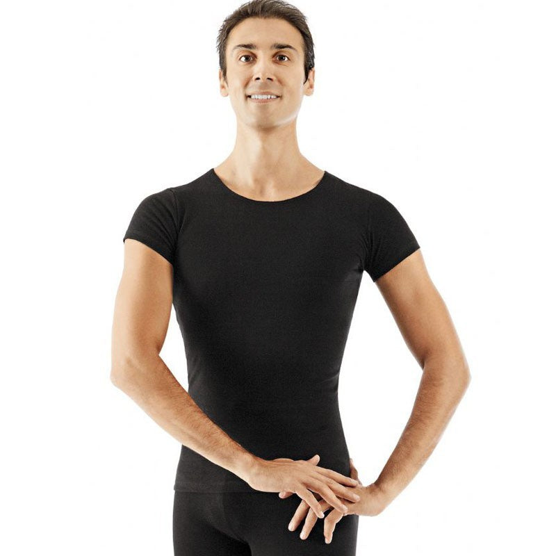 Body manica corta Rudolf 2508