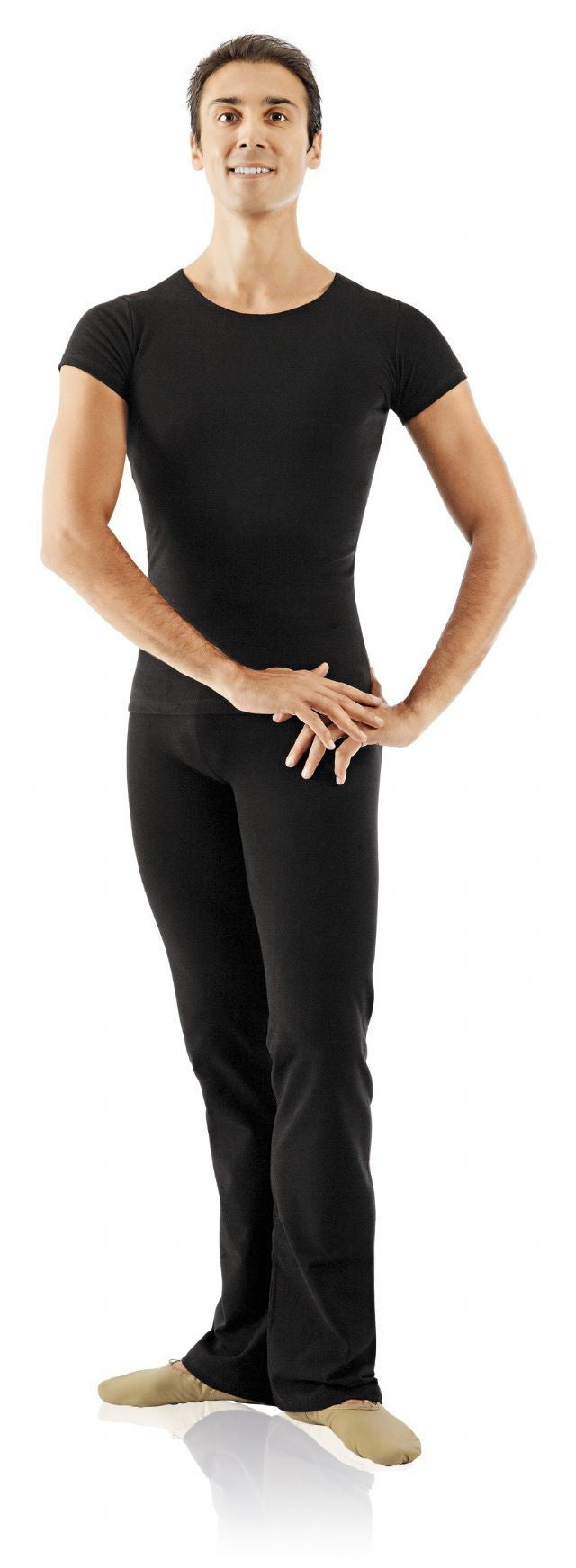 Body manica corta Rudolf 2508