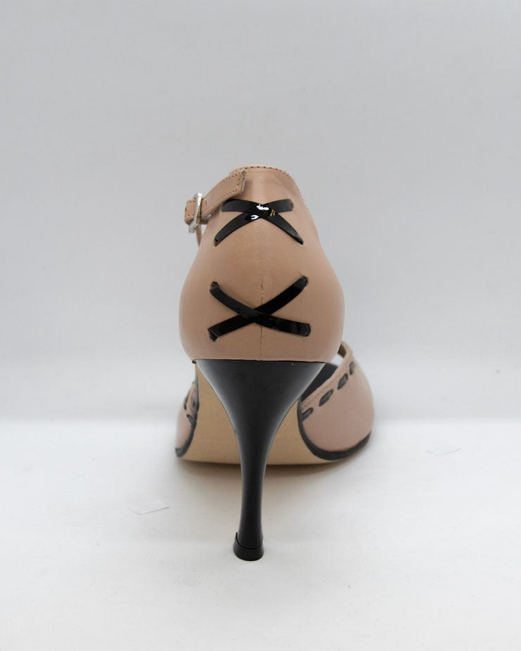 Scarpa da tango Movida - 2501