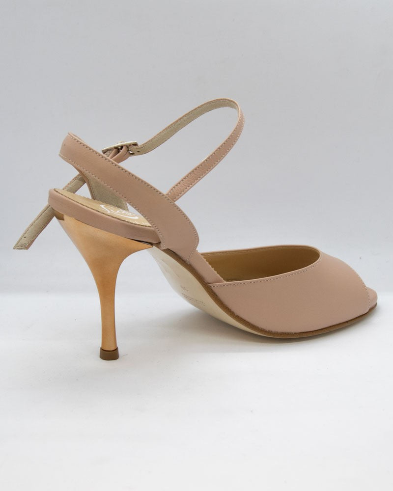 Scarpa da tango 1127 lidmag