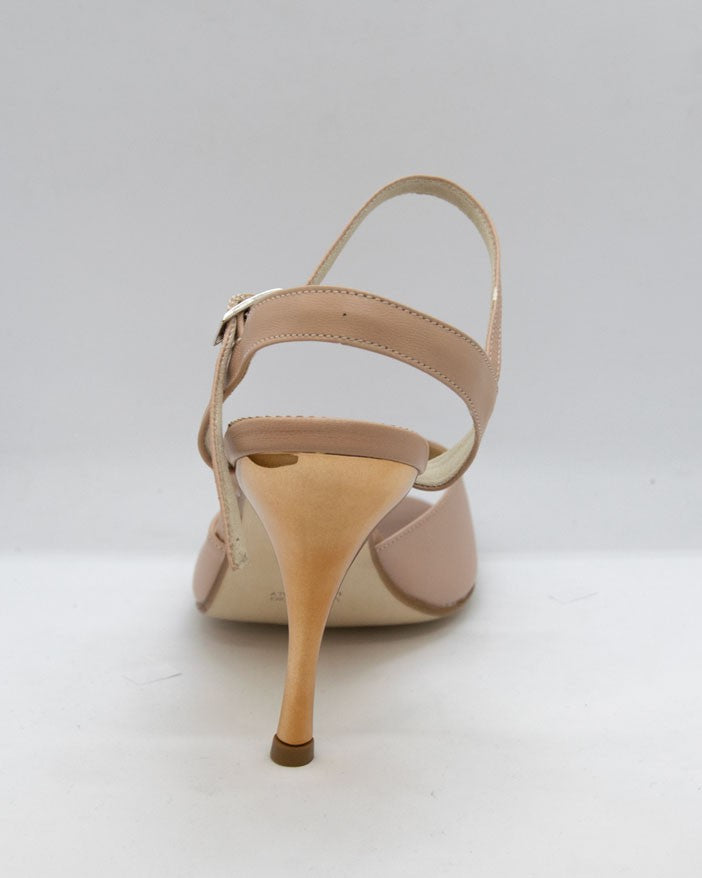 Scarpa da tango 1127 lidmag