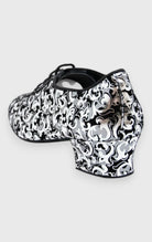 Scarpe da ballo CARLOS DONNA BAROCCO