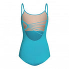 Body a bretelline So Dança E-10865