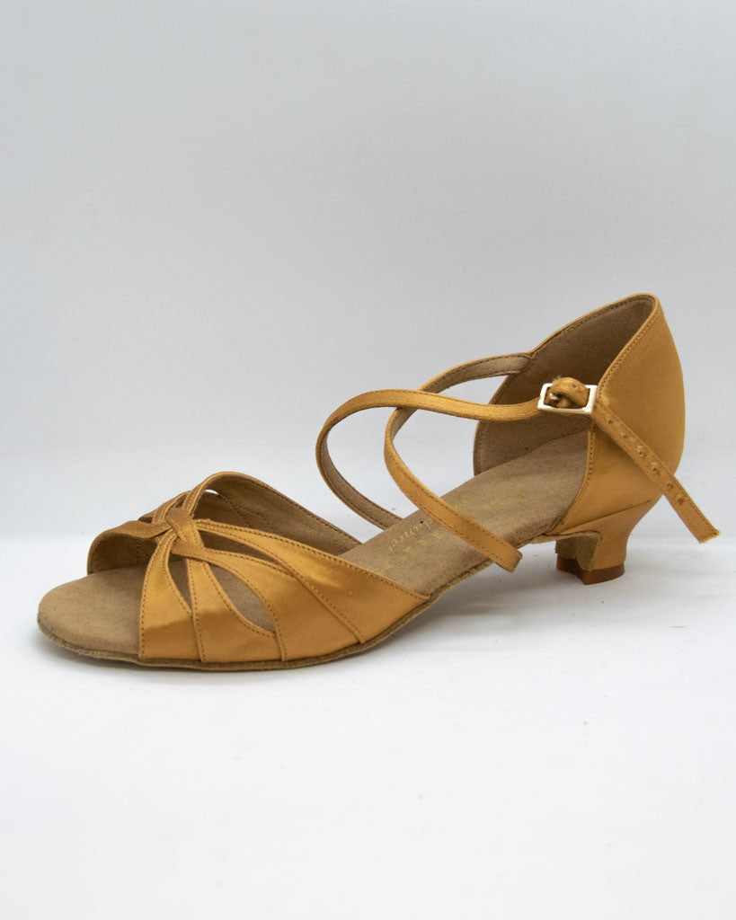 Scarpe da ballo bimba Rummos R150