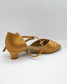 Scarpe da ballo bimba Rummos R150