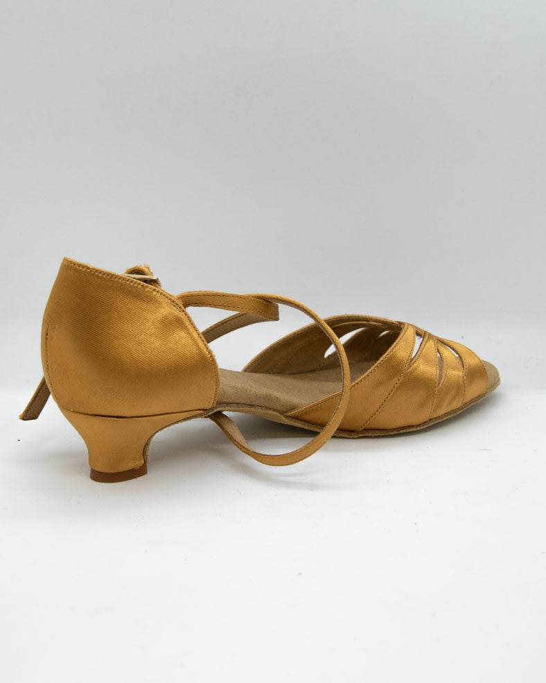 Scarpe da ballo bimba Rummos R150