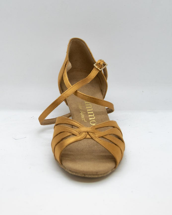 Scarpe da ballo bimba Rummos R150