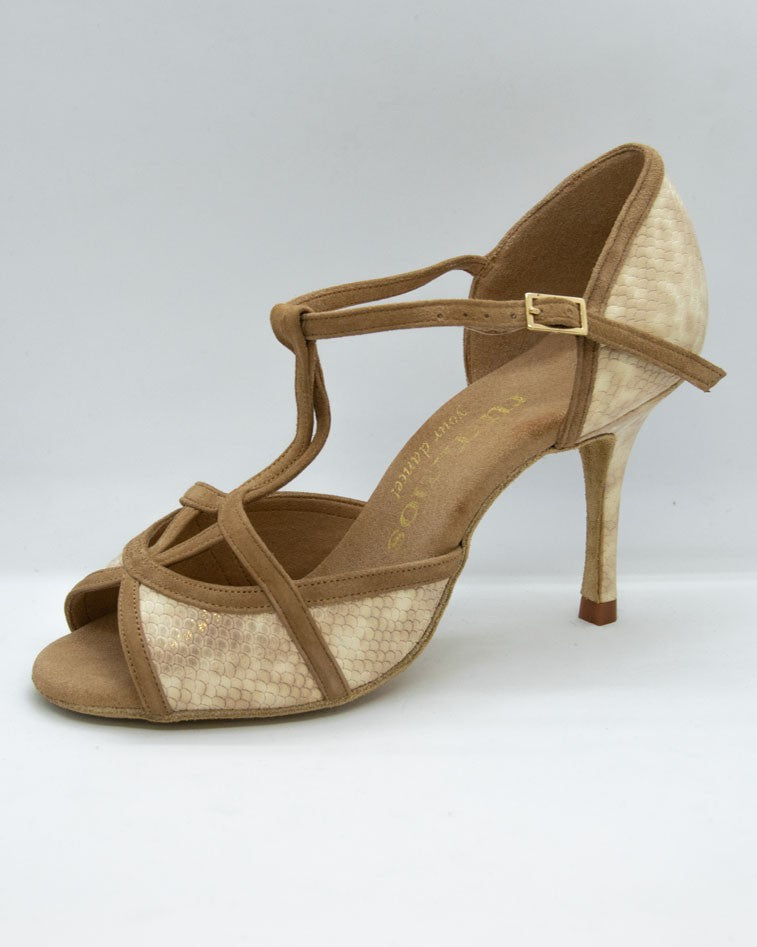Scarpe da ballo Rummos Santigold