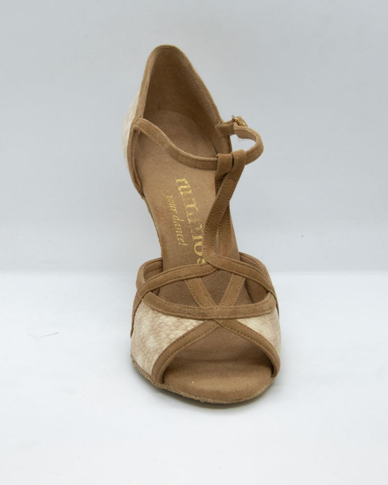 Scarpe da ballo Rummos Santigold