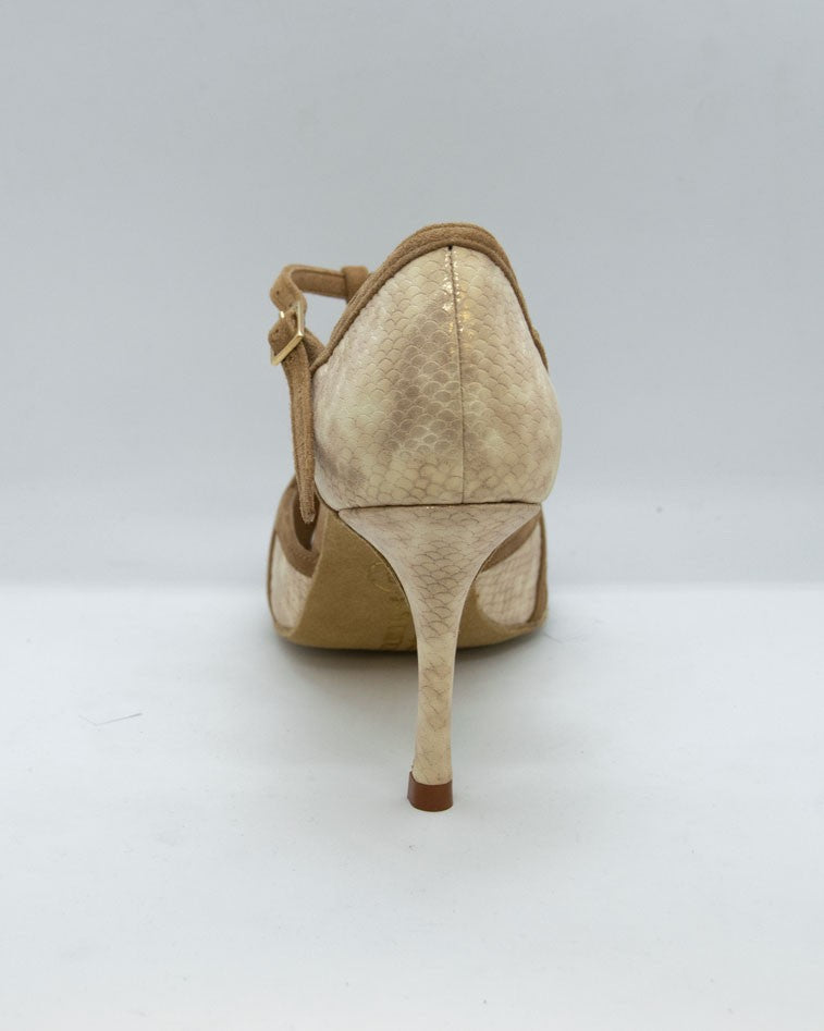 Scarpe da ballo Rummos Santigold