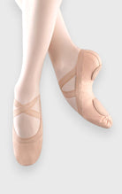 Mezzepunte Synchrony Bloch