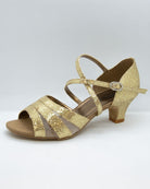 Scarpa da ballo so dança Rinnah BL198
