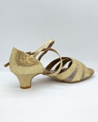 Scarpa da ballo so dança Rinnah BL198