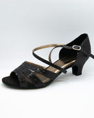 Scarpa da ballo so dança Rinnah BL198