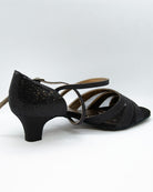 Scarpa da ballo so dança Rinnah BL198