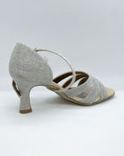 Scarpa da ballo so dança Ryder BL192