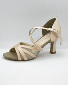 Scarpa da ballo so dança Rikki BL162