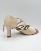 Scarpa da ballo so dança Rikki BL162