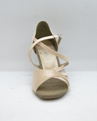 Scarpa da ballo so dança Rikki BL162