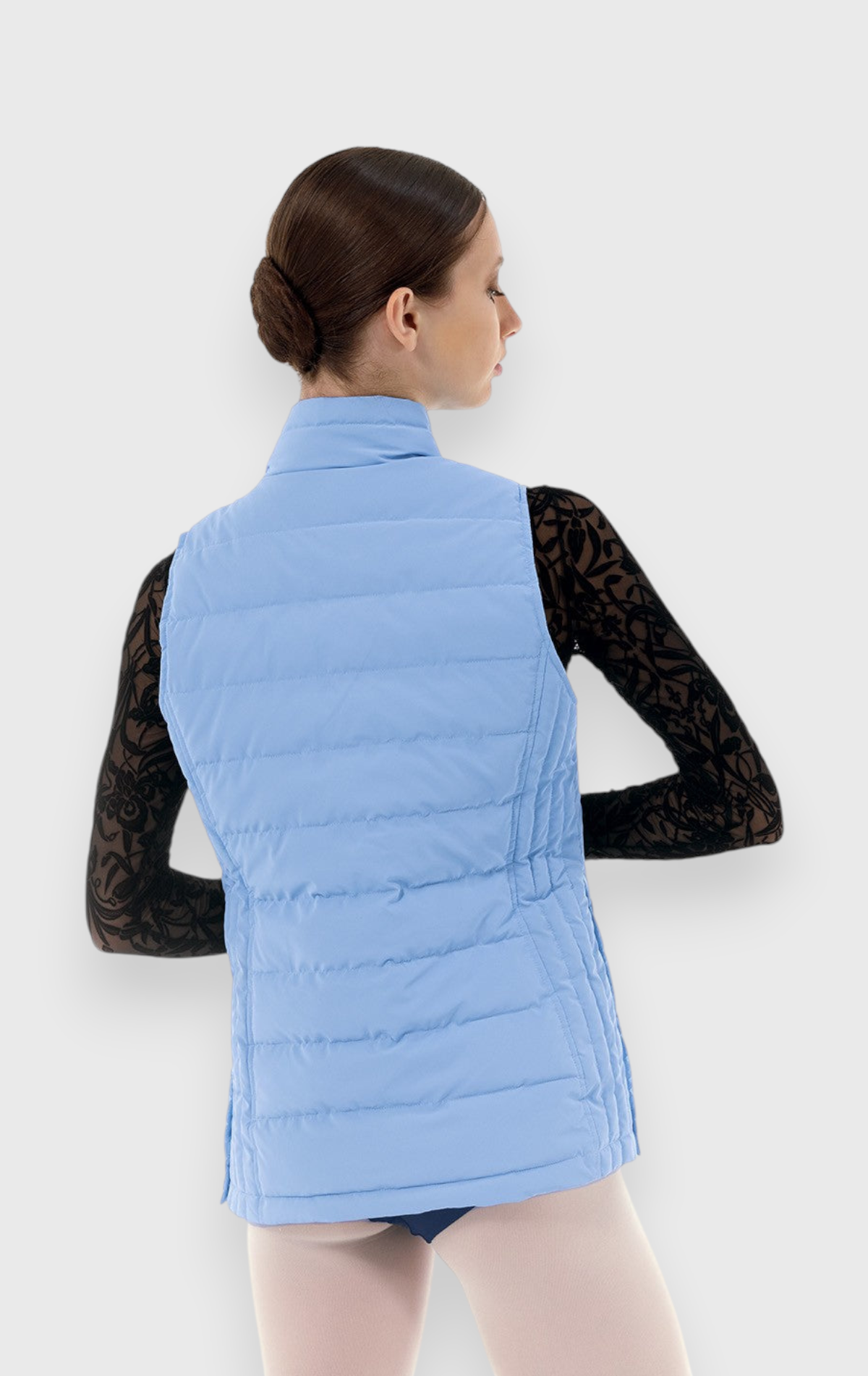 Smanicato danza Grishko