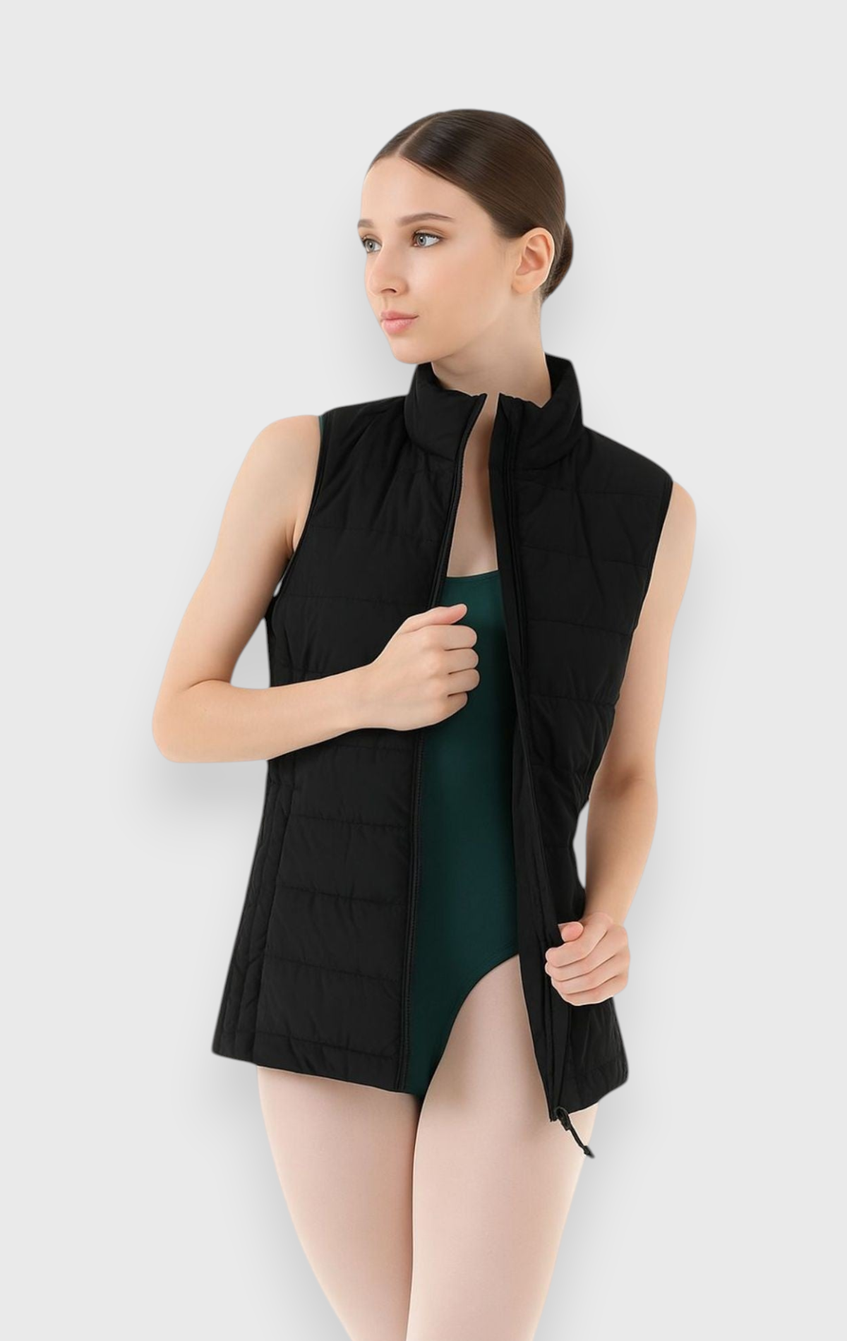 Smanicato danza Grishko