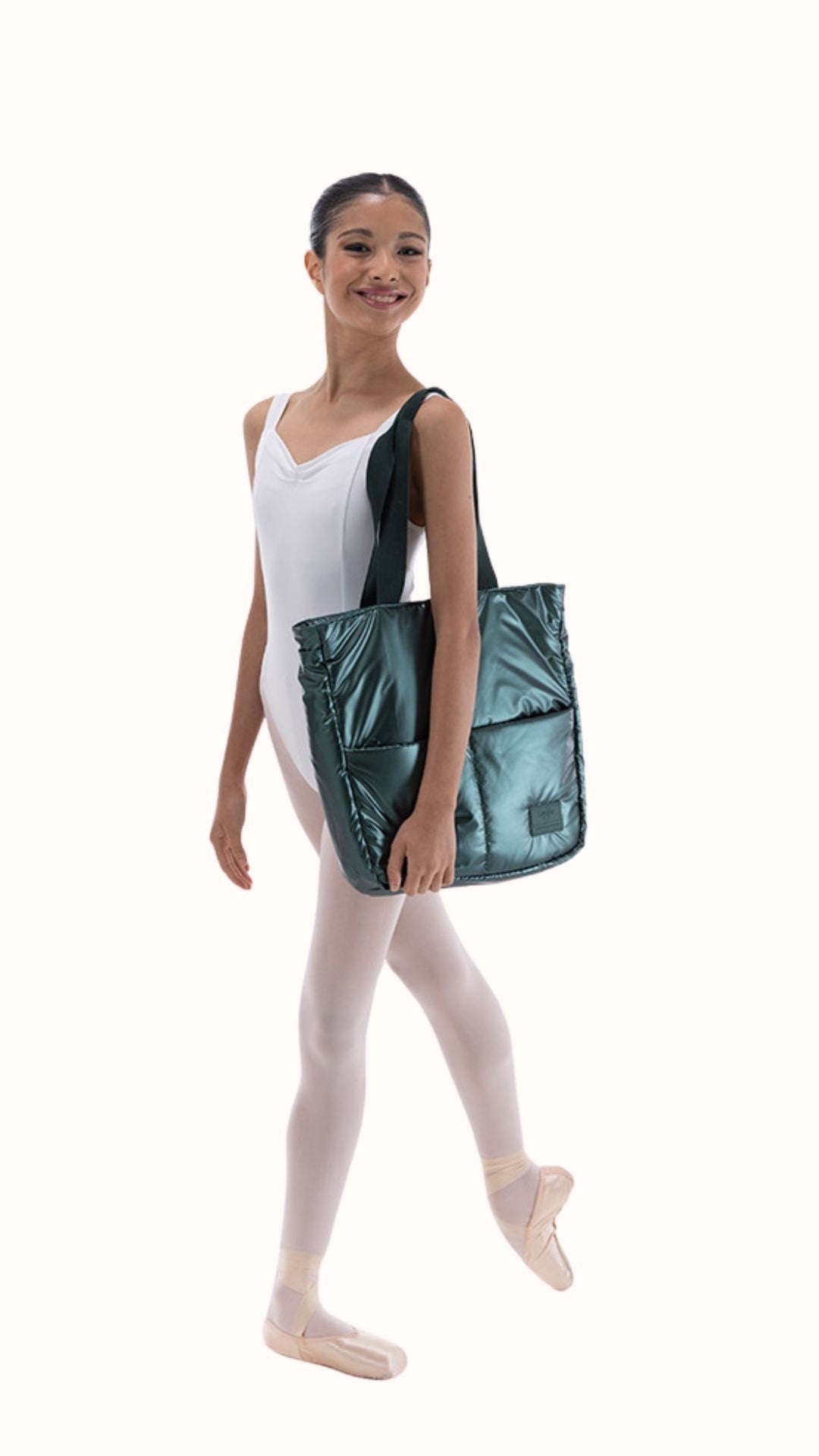 Borsa Shopper Danza Grishko