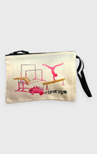 Pochette ginnastica artistica