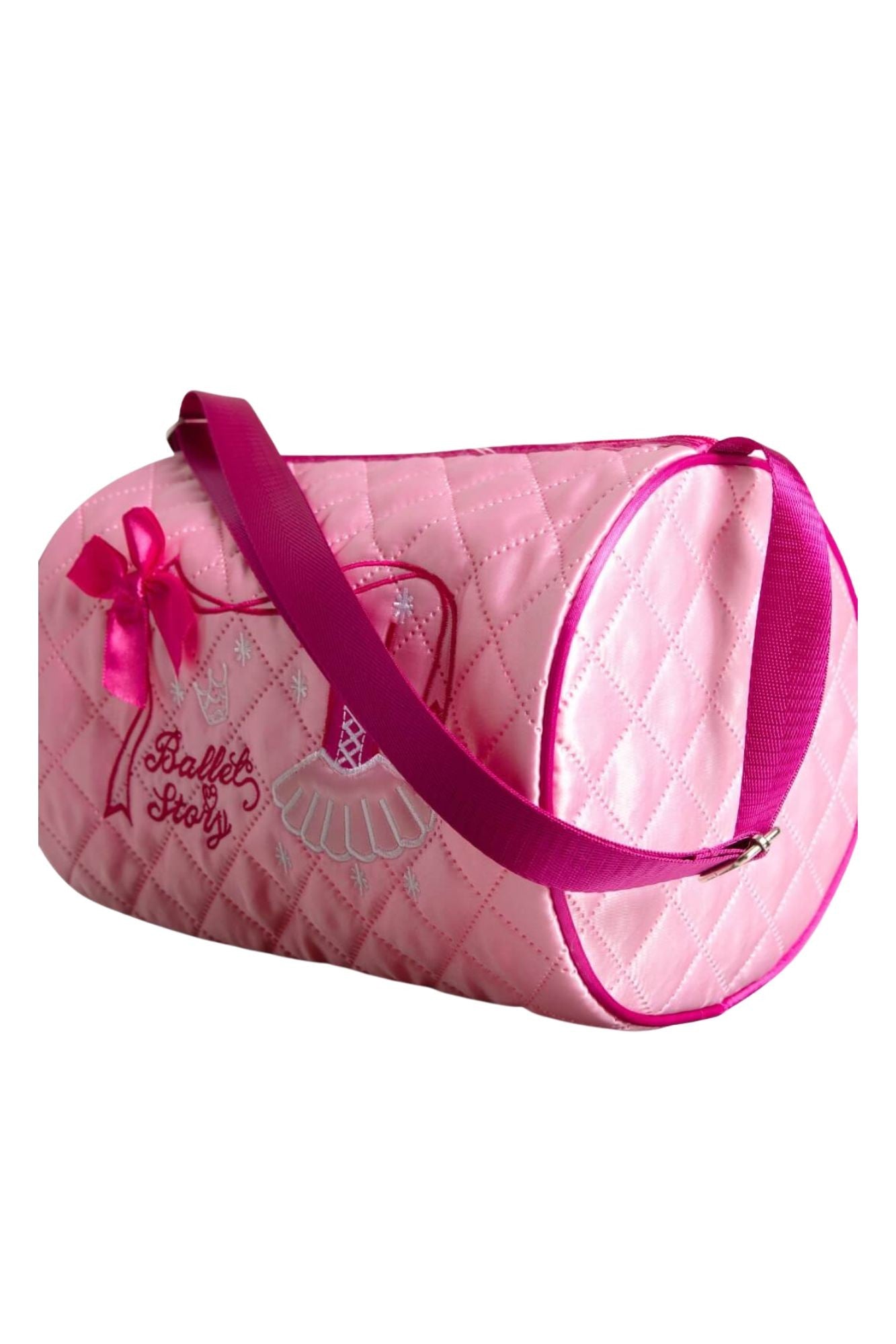 Borsa danza a bauletto Capezio